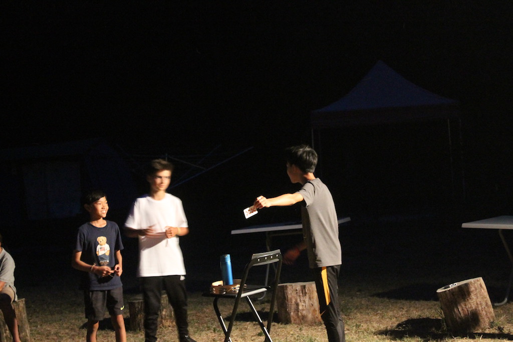 Village Camps International Summer Camp Ard&egrave;che, France 2019-07-26 https://www.villagecamps.com/journals_admin/images/2236-7460-TalentShow16 copy.jpg